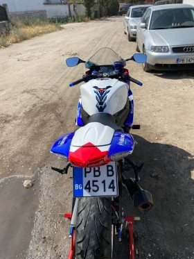 Suzuki Gsxr Gsx-r 600 2009-2010 | Mobile.bg    6
