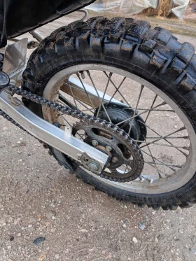 Suzuki Djebel, снимка 6