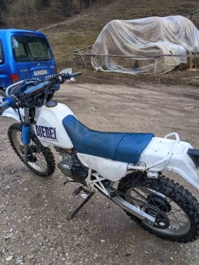 Suzuki Djebel, снимка 4