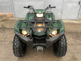 Yamaha Grizzly Kodiak450* EPS* 4x4, снимка 2