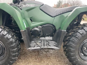 Yamaha Grizzly Kodiak450* EPS* 4x4, снимка 12