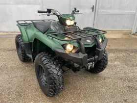 Yamaha Grizzly Kodiak450* EPS* 4x4, снимка 3