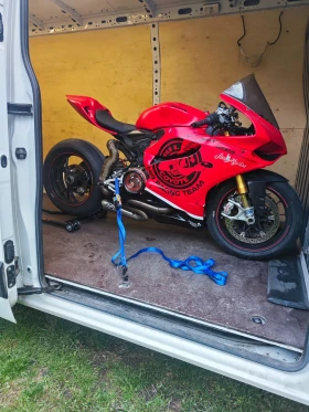 Ducati Panigale 1199S | Mobile.bg � ����� ������ 4