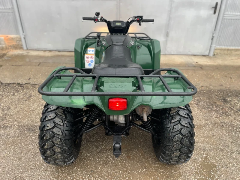 Yamaha Grizzly Kodiak450* EPS* 4x4, снимка 7 - Мотоциклети и мототехника - 53243144