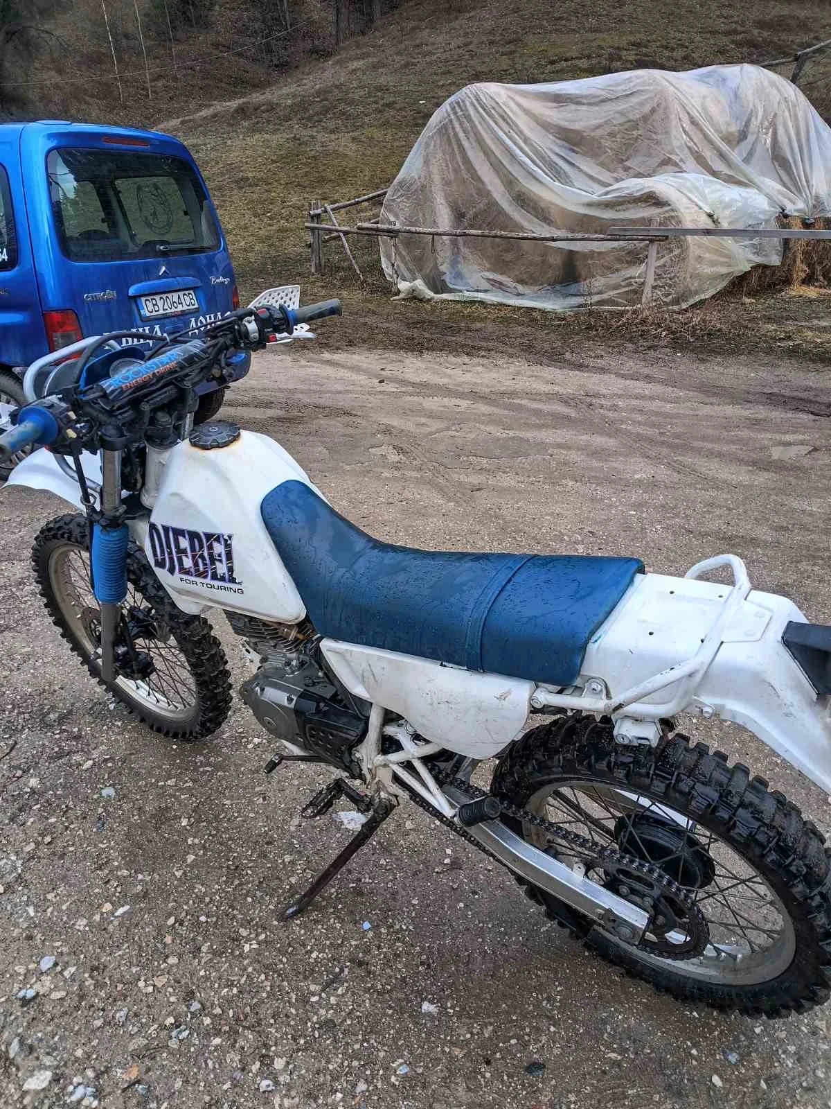 Suzuki Djebel | Mobile.bg � ����������� 4