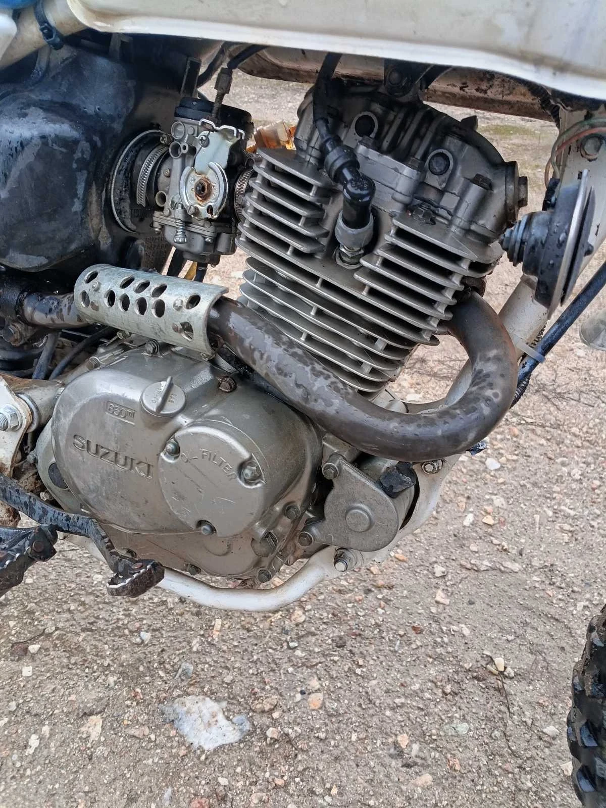 Suzuki Djebel | Mobile.bg � ����������� 3