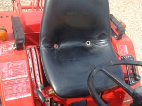 Трактор Kubota СКАЙТРАК, снимка 5