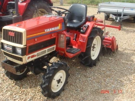 Трактор Kubota СКАЙТРАК, снимка 1