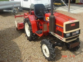 Трактор Kubota СКАЙТРАК, снимка 3