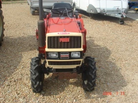 Трактор Kubota СКАЙТРАК, снимка 2