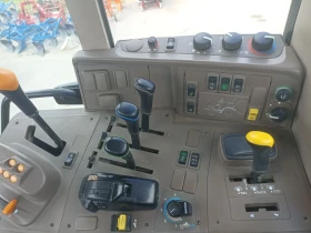 Трактор John Deere 6130М, снимка 9