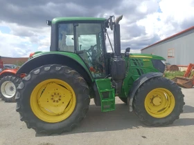 Трактор John Deere 6130М, снимка 15