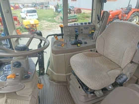 Трактор John Deere 6130М, снимка 11