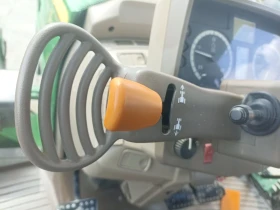 Трактор John Deere 6130М, снимка 8