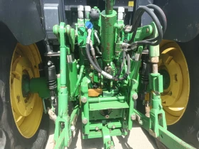 Трактор John Deere 6130М, снимка 6