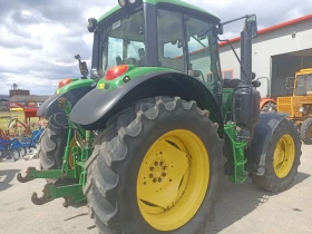 Трактор John Deere 6130М | Auto.bg — изображение 14