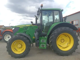 Трактор John Deere 6130М | Auto.bg — изображение 5