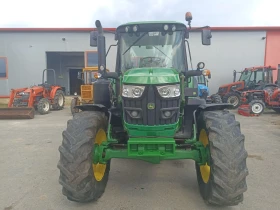 Трактор John Deere 6130М | Auto.bg — изображение 12