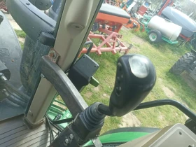 Трактор John Deere 6130М | Auto.bg — изображение 7