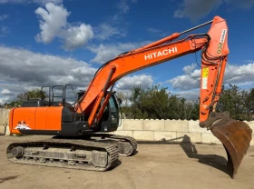  Hitachi ZX210LC-6 | Mobile.bg    2