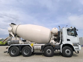 ����� ������ Iveco S-WAY 400 IMMER 10M3 | Mobile.bg � ����� ������ 8