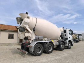 ����� ������ Iveco S-WAY 400 IMMER 10M3 | Mobile.bg � ����� ������ 7
