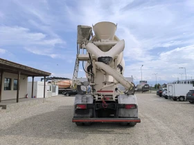 ����� ������ Iveco S-WAY 400 IMMER 10M3 | Mobile.bg � ����� ������ 6