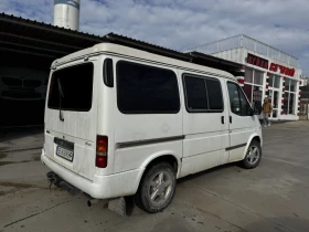 Кемпер Ford Transit euroline, снимка 4