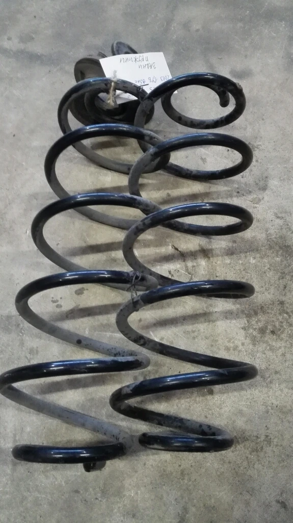 пружини задни Ситроен Ц3 Пикасо 1.4Б