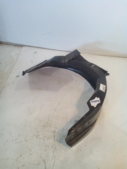 Преден ляе подкалник за Алфа Ромео 156 1.9JTD