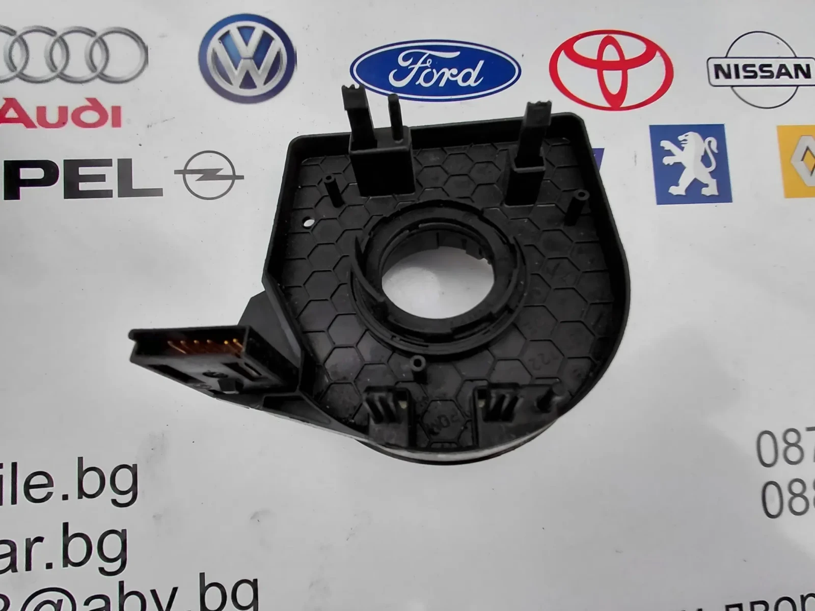 283396 /  270106  ������ ����� �� VW SEAT SKODA  18074477 | Mobile.bg � ����������� 3