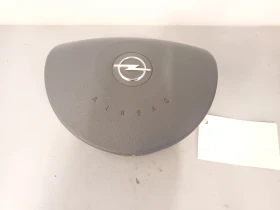 Еърбег опел мерива 1.6 