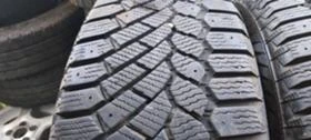 Гуми Зимни 215/60R16, снимка 5