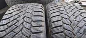 Гуми Зимни 215/60R16, снимка 4