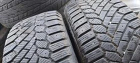 Гуми Зимни 215/60R16, снимка 2