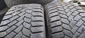 Гуми Зимни 215/60R16, снимка 3