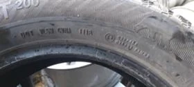 Гуми Зимни 215/60R16, снимка 7