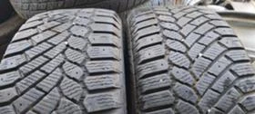 Гуми Зимни 215/60R16, снимка 1