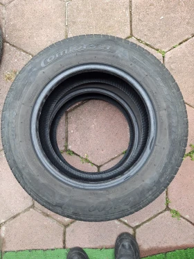 Гуми Летни 175/70R14, снимка 2