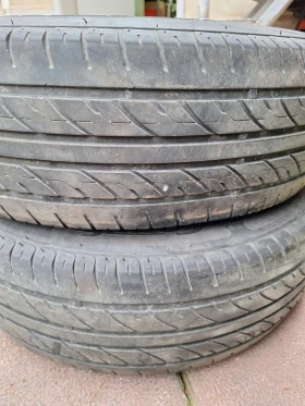 Гуми Летни 175/70R14, снимка 1