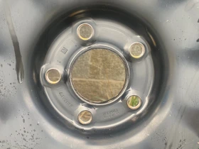 Гуми с джанти Dunlop 205/60R16, снимка 5