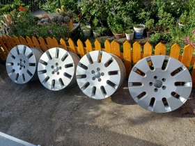 Джанти за Audi A8, снимка 3