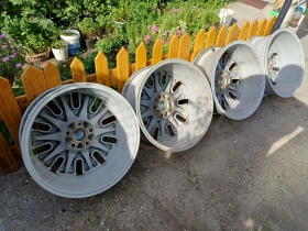 Джанти за Audi A8, снимка 9