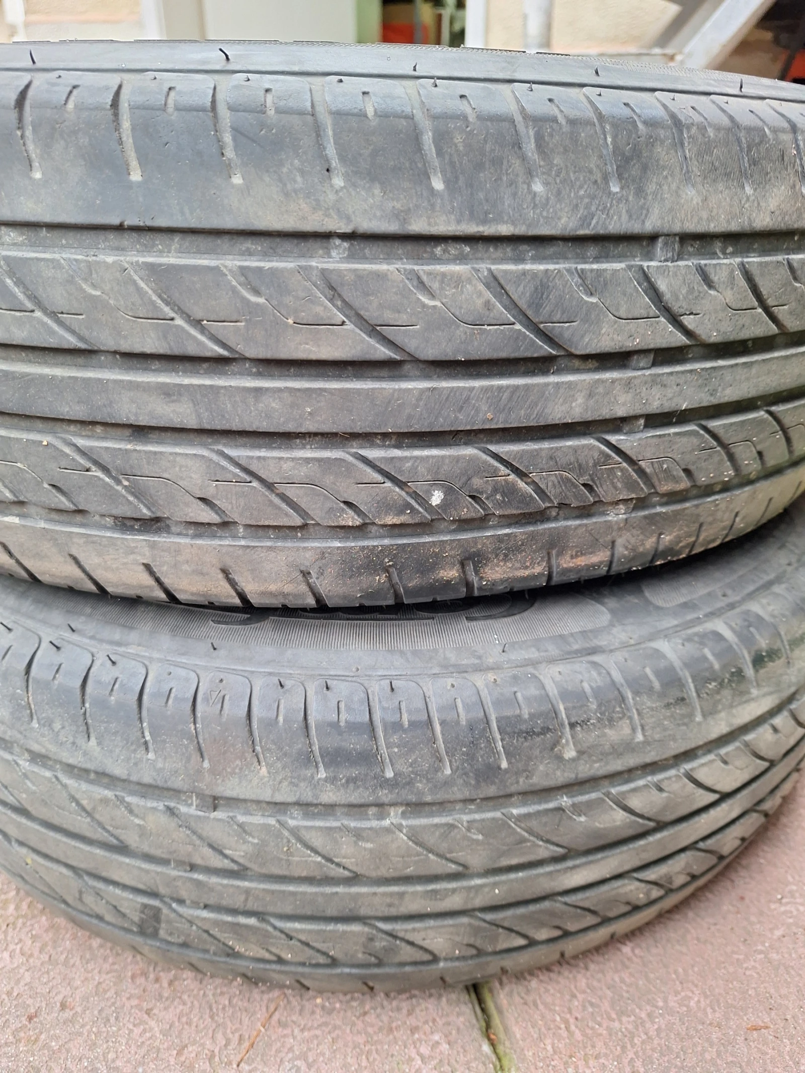 Гуми Летни 175/70R14