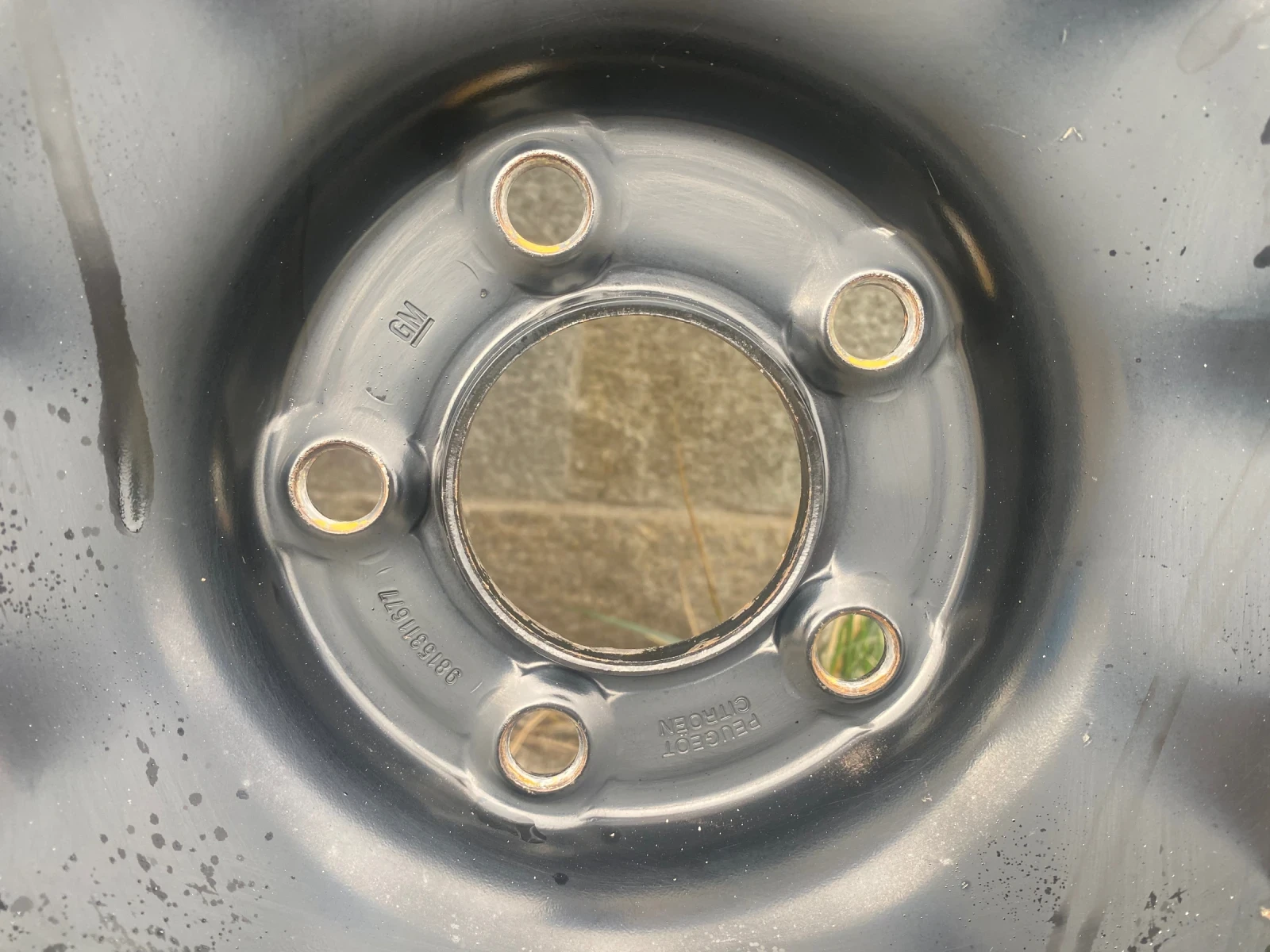    205/60R16  Citroen Berlingo | Mobile.bg   5