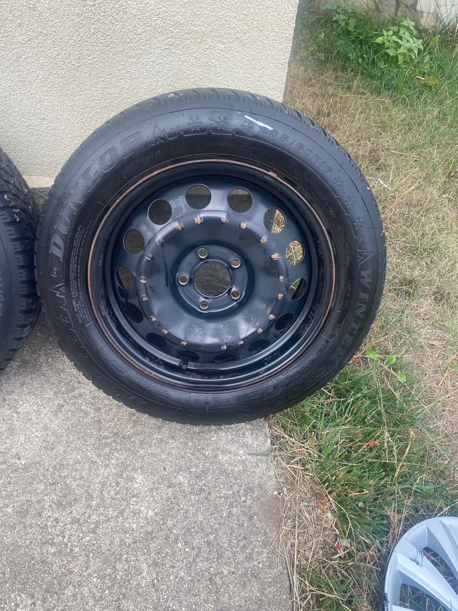    205/60R16  Citroen Berlingo | Mobile.bg   4