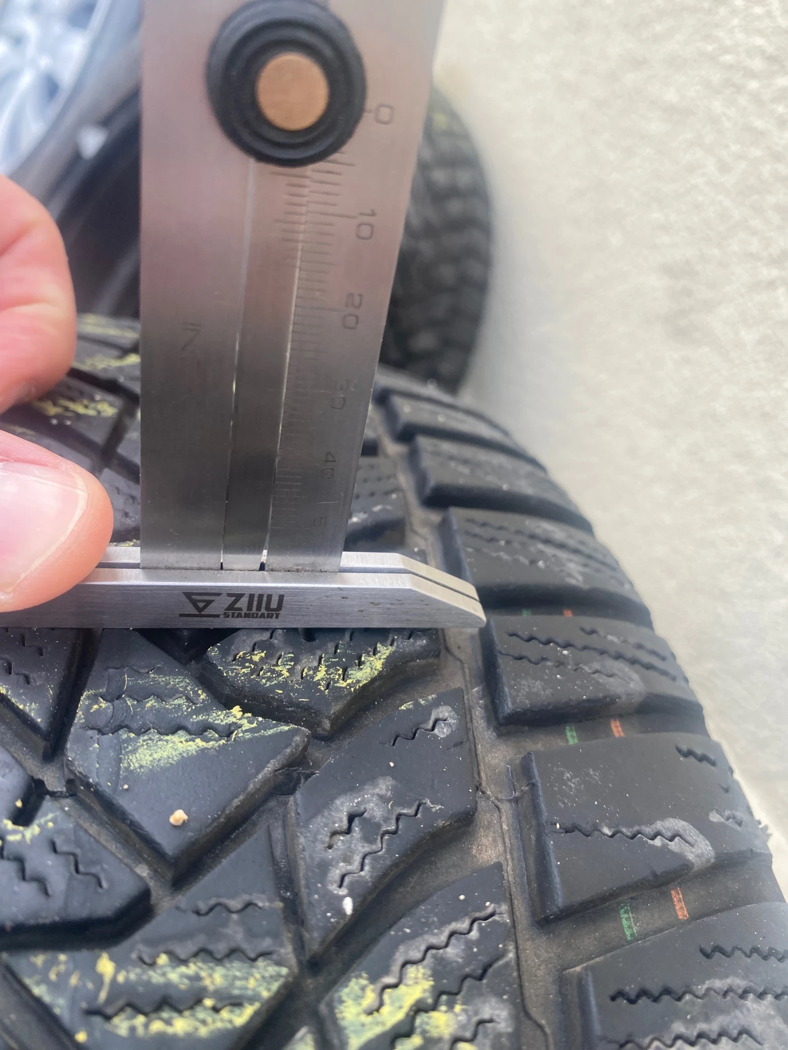    205/60R16  Citroen Berlingo | Mobile.bg   8