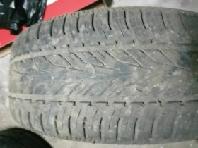 Гуми с джанти Barum 195/65R15, снимка 7 - Гуми и джанти - 47304590