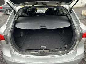 Toyota Avensis  T27 2.0 D-4d 124к.с 2013г НАВИГАЦИЯ НА ЧАСТИ, снимка 15