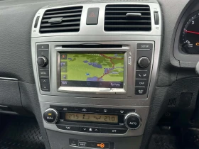 Toyota Avensis  T27 2.0 D-4d 124к.с 2013г НАВИГАЦИЯ НА ЧАСТИ, снимка 12